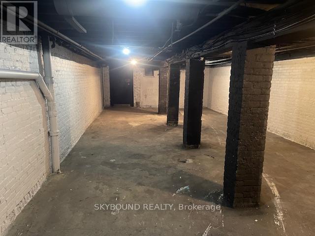 Bsmt - 1161 St Clair Avenue W, Toronto, Ontario  M6E 1B2 - Photo 2 - W12841376