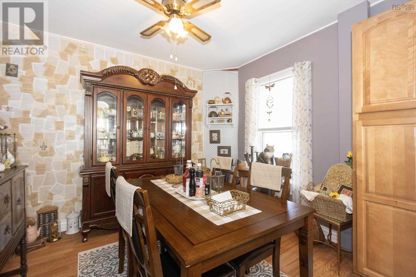 3 Crescent Avenue, Amherst, Nova Scotia  B4H 1T8 - Photo 11 - 202606447