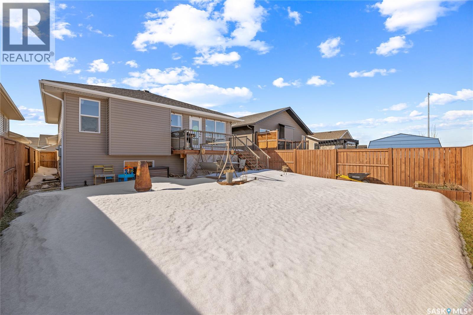 314 Reddekopp Crescent, Warman, Saskatchewan  S0K 4S3 - Photo 33 - SK032245