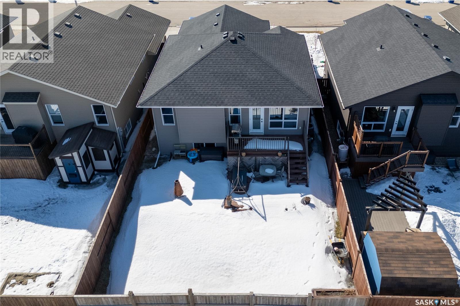 314 Reddekopp Crescent, Warman, Saskatchewan  S0K 4S3 - Photo 37 - SK032245