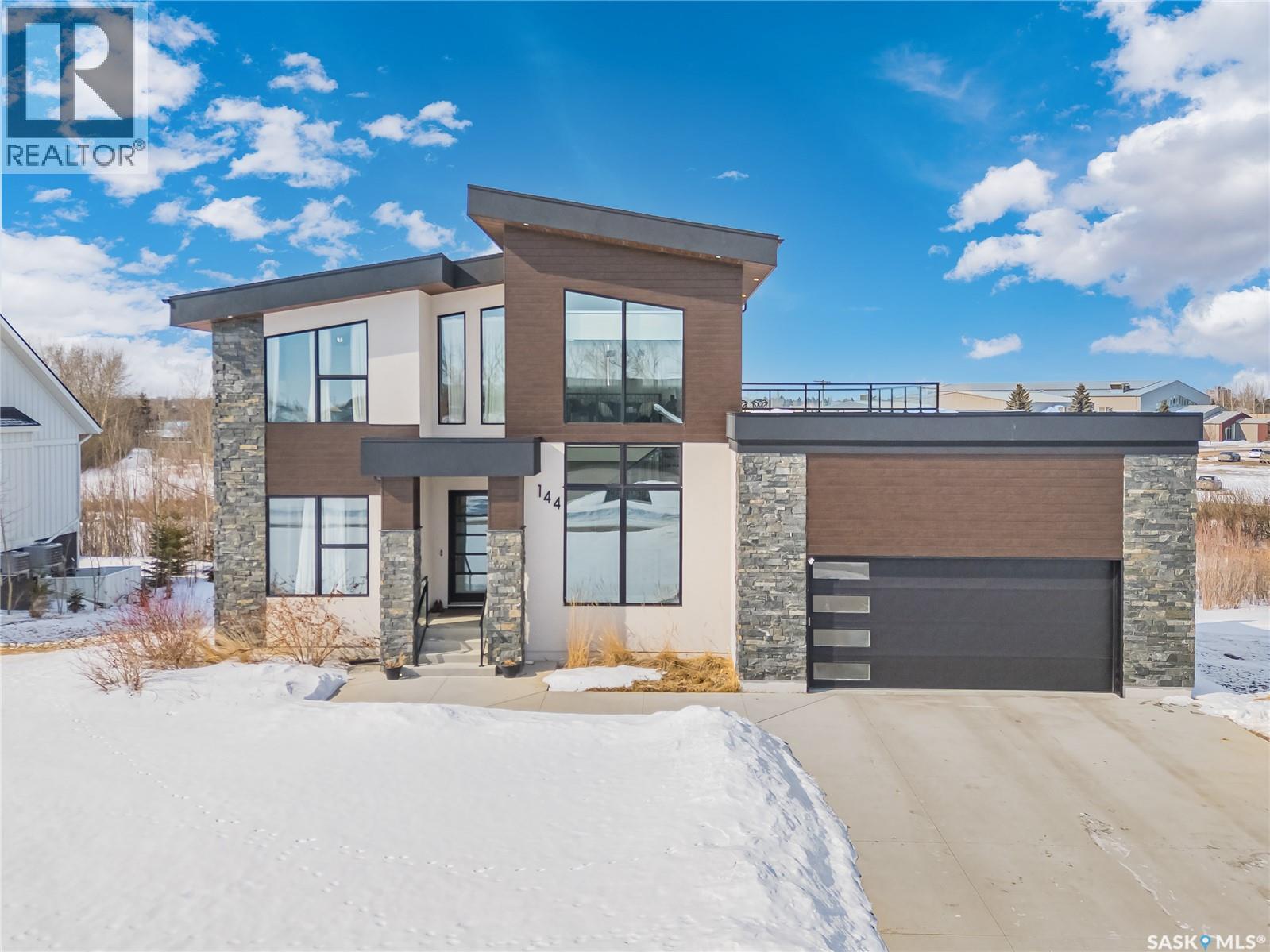 144 Greenbryre Street, Corman Park Rm No. 344, Saskatchewan  S7V 0J6 - Photo 2 - SK032216