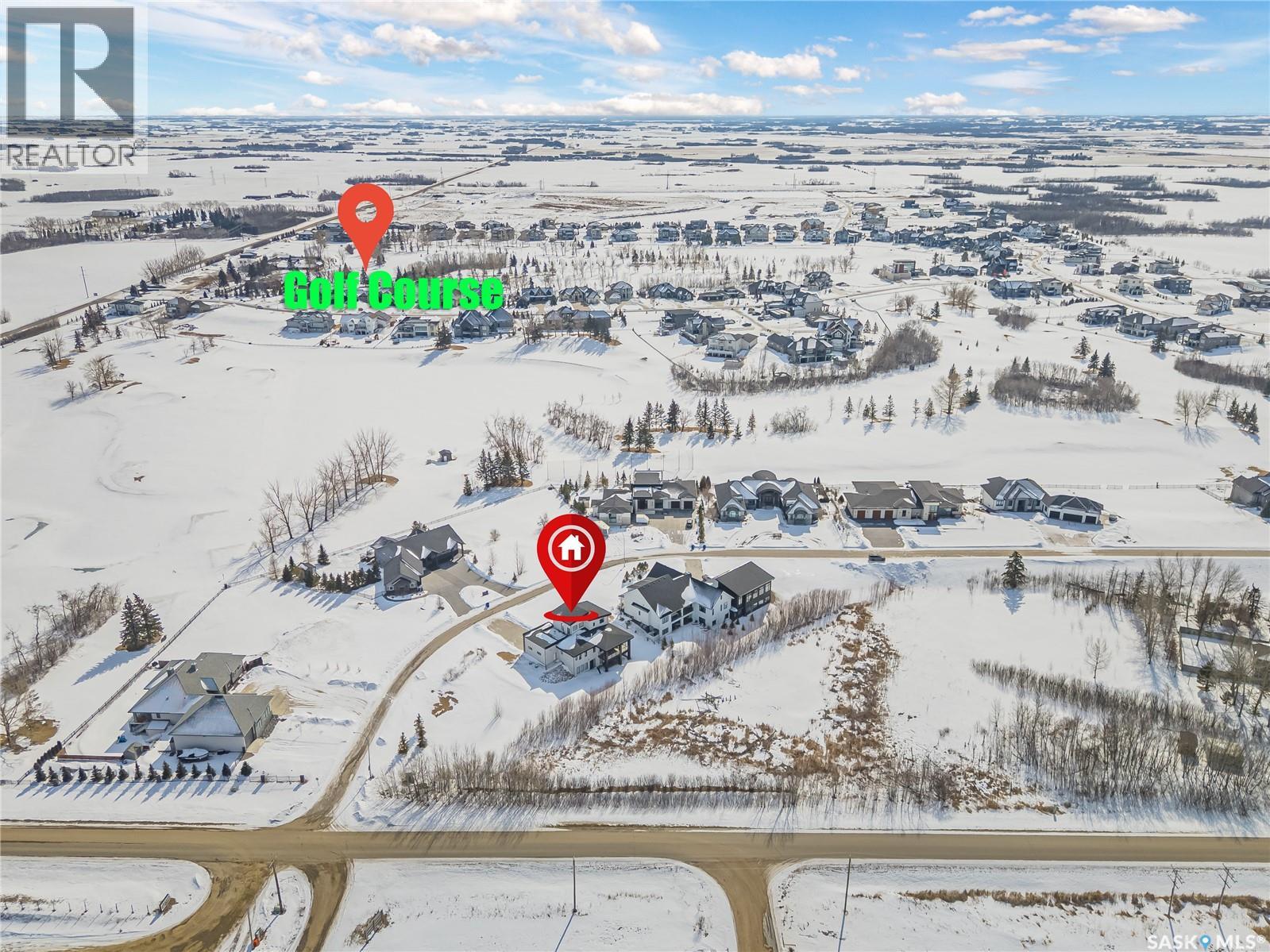144 Greenbryre Street, Corman Park Rm No. 344, Saskatchewan  S7V 0J6 - Photo 45 - SK032216