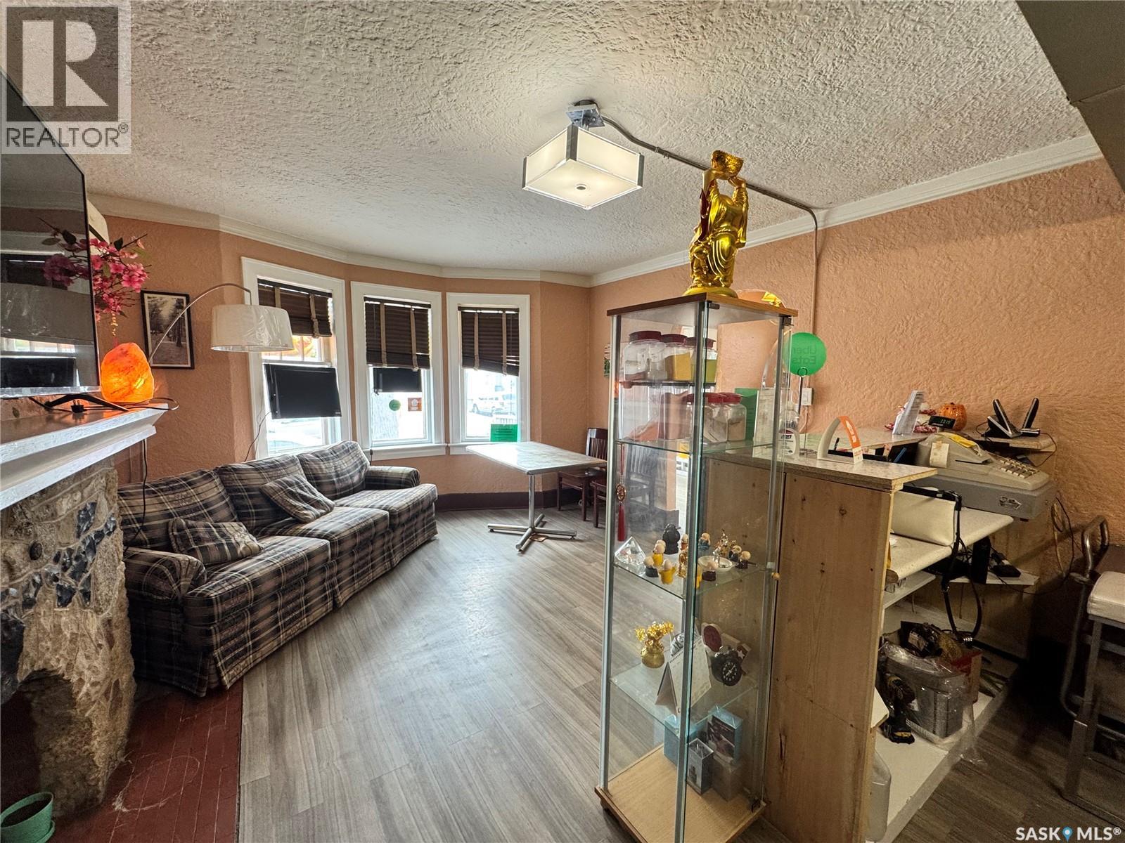 2416 14th Avenue, Regina, Saskatchewan  S4P 0Y3 - Photo 7 - SK032185