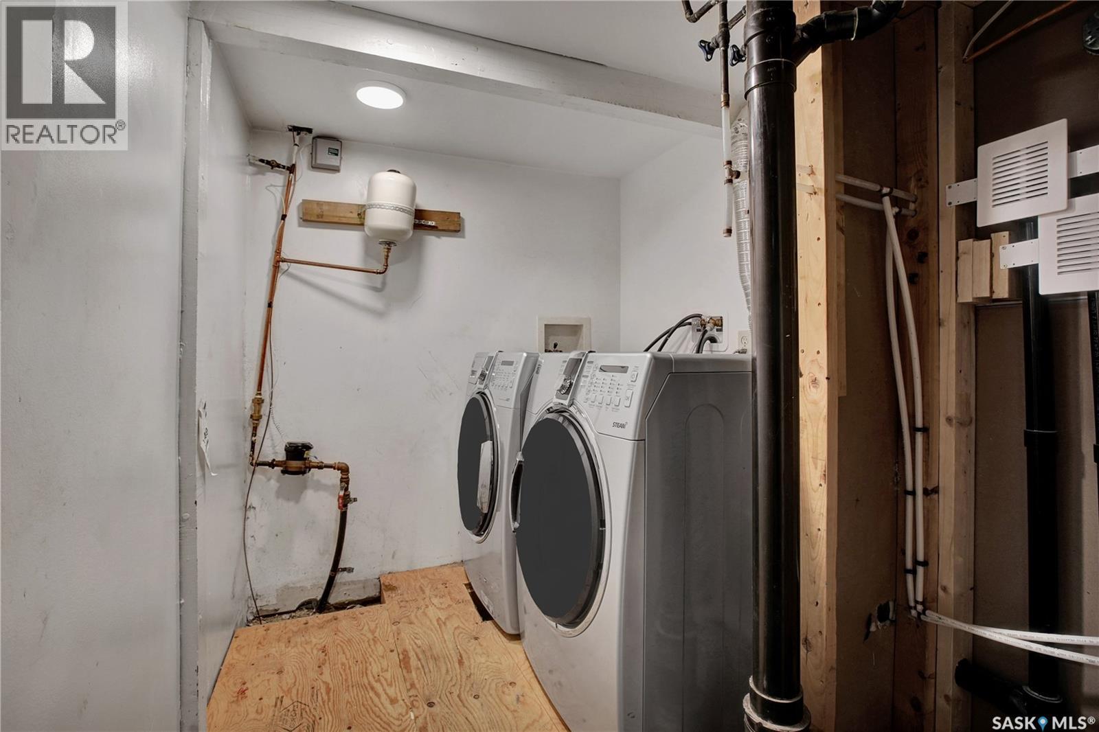 219 27th Street W, Saskatoon, Saskatchewan  S7L 0J4 - Photo 29 - SK032165