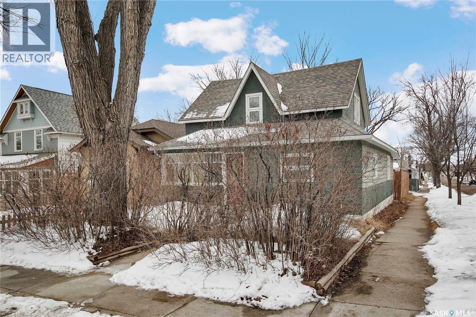 219 27th Street W, Saskatoon, Saskatchewan  S7L 0J4 - Photo 34 - SK032165