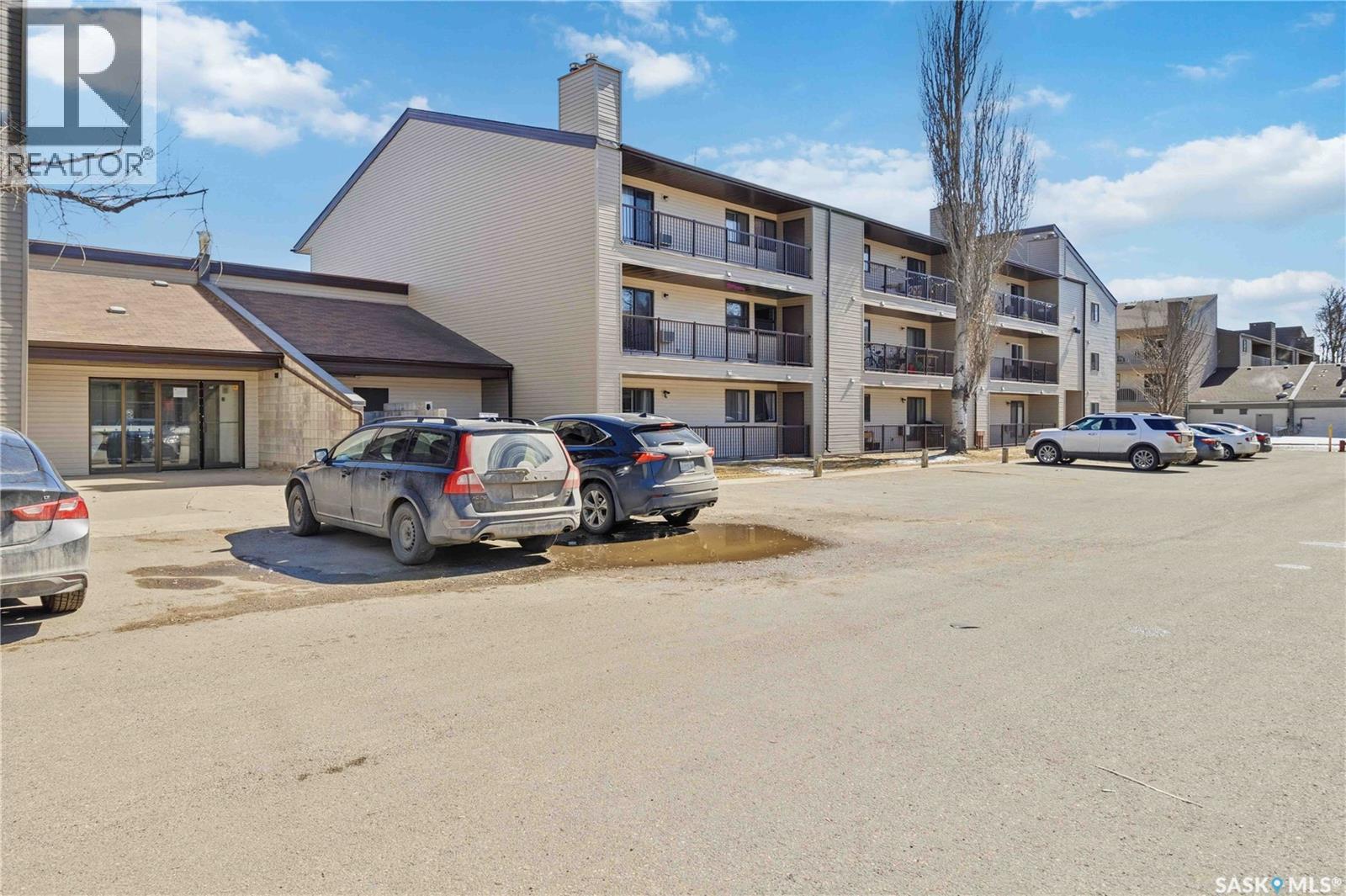 116B 4040 8th STREET E, Saskatoon, Saskatchewan