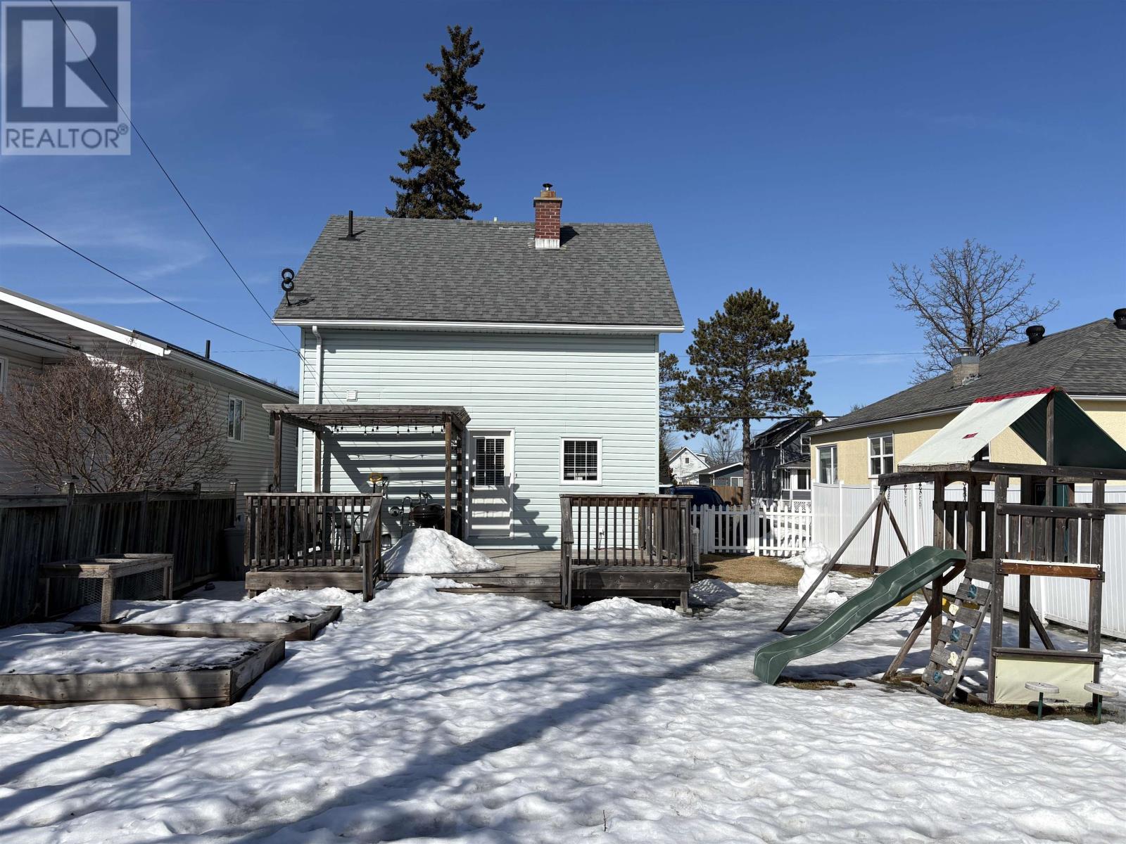 523 First St E, Fort Frances, Ontario  P9A 1L2 - Photo 38 - TB2600521