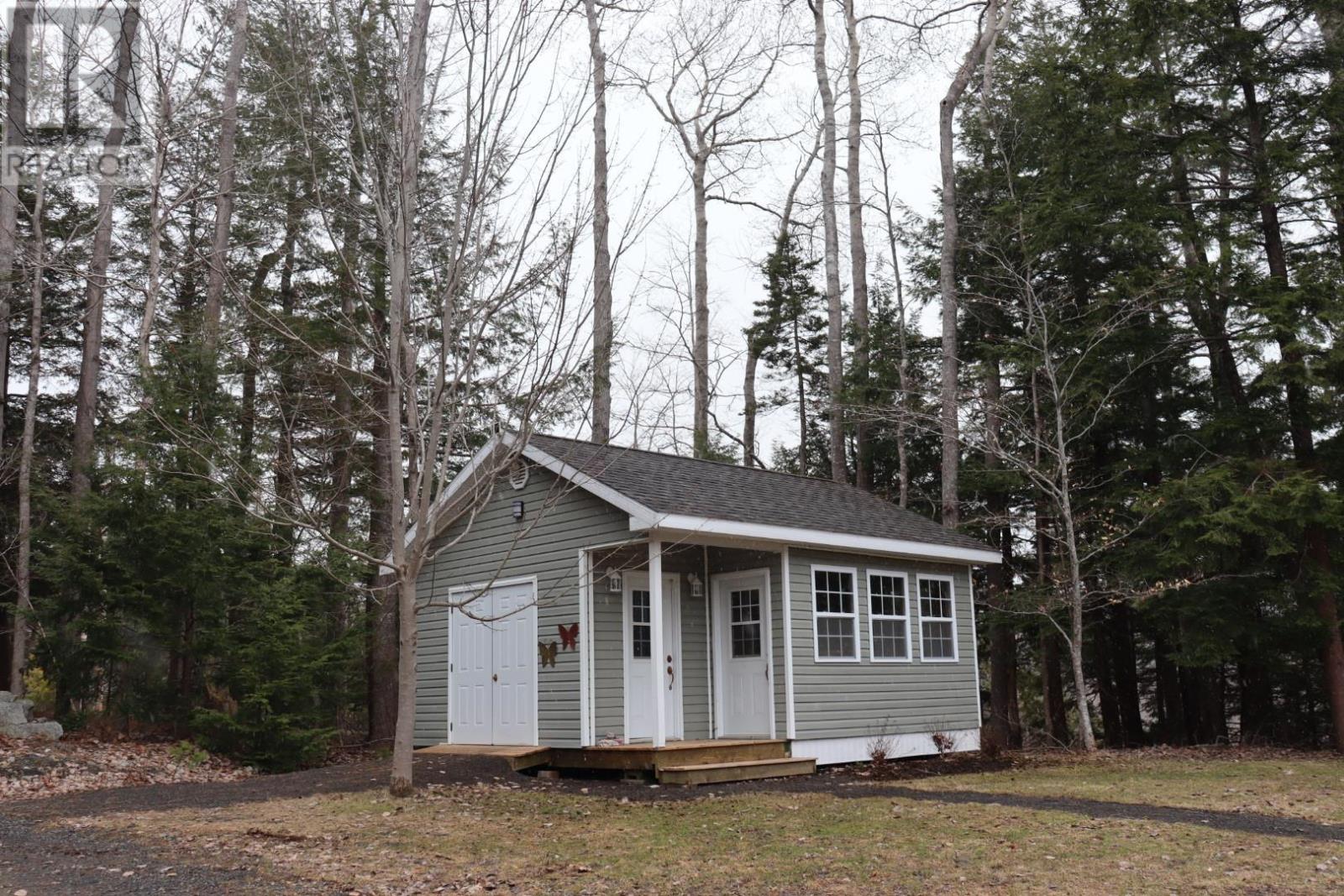 274 Harrington Road, Coldbrook, Nova Scotia  B4R 1C1 - Photo 43 - 202606460