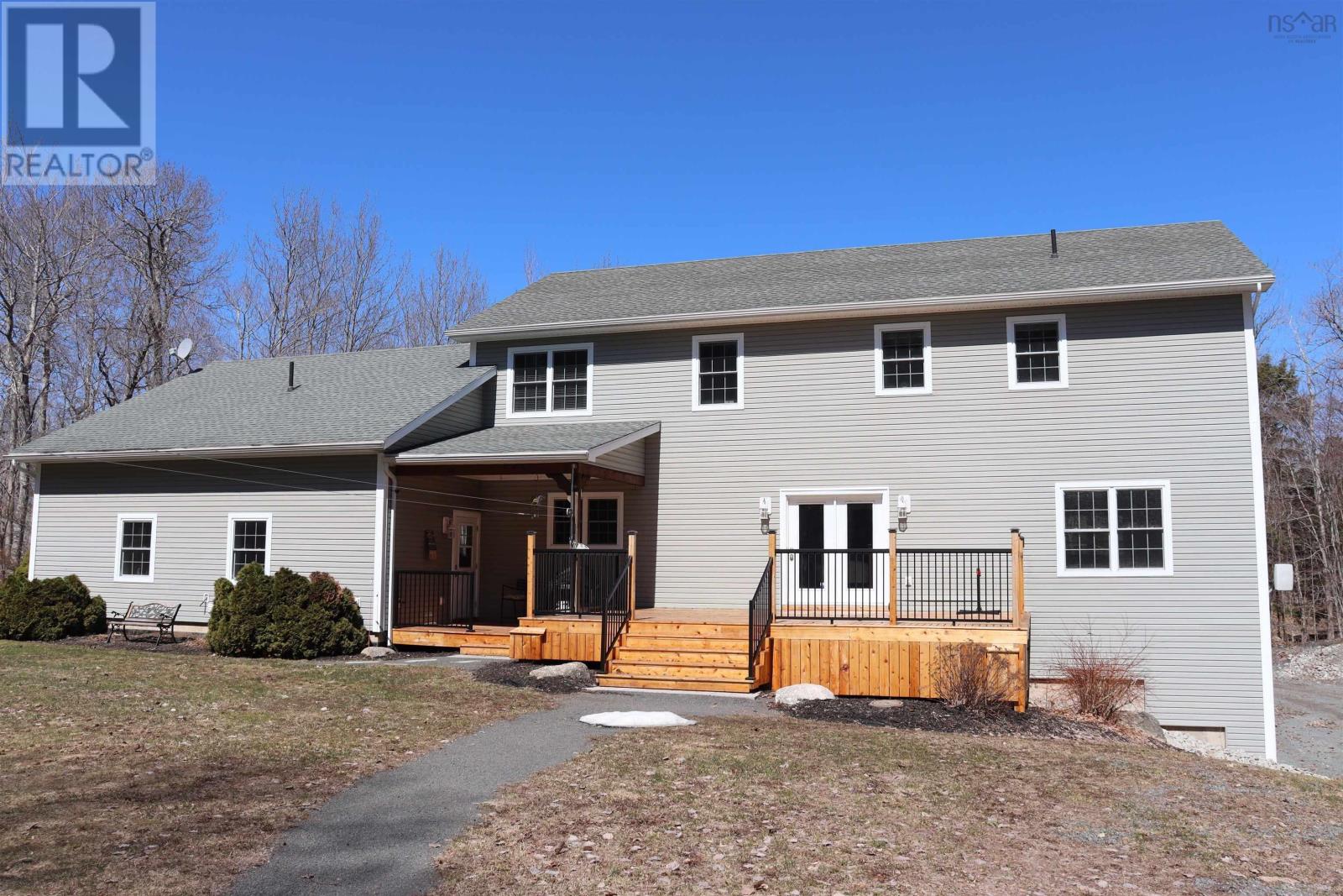 274 Harrington Road, Coldbrook, Nova Scotia  B4R 1C1 - Photo 41 - 202606460