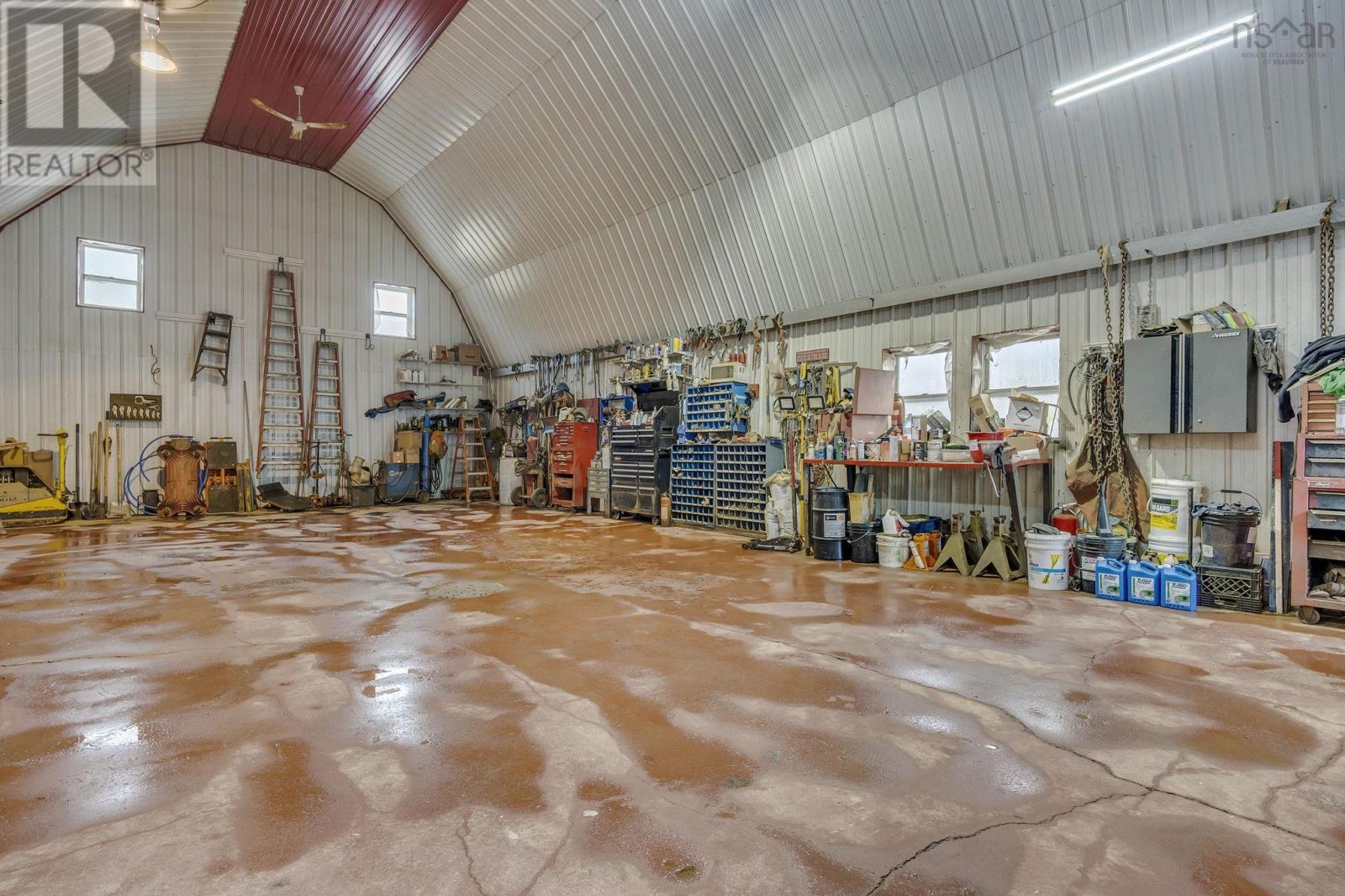 274 Harrington Road, Coldbrook, Nova Scotia  B4R 1C1 - Photo 45 - 202606460