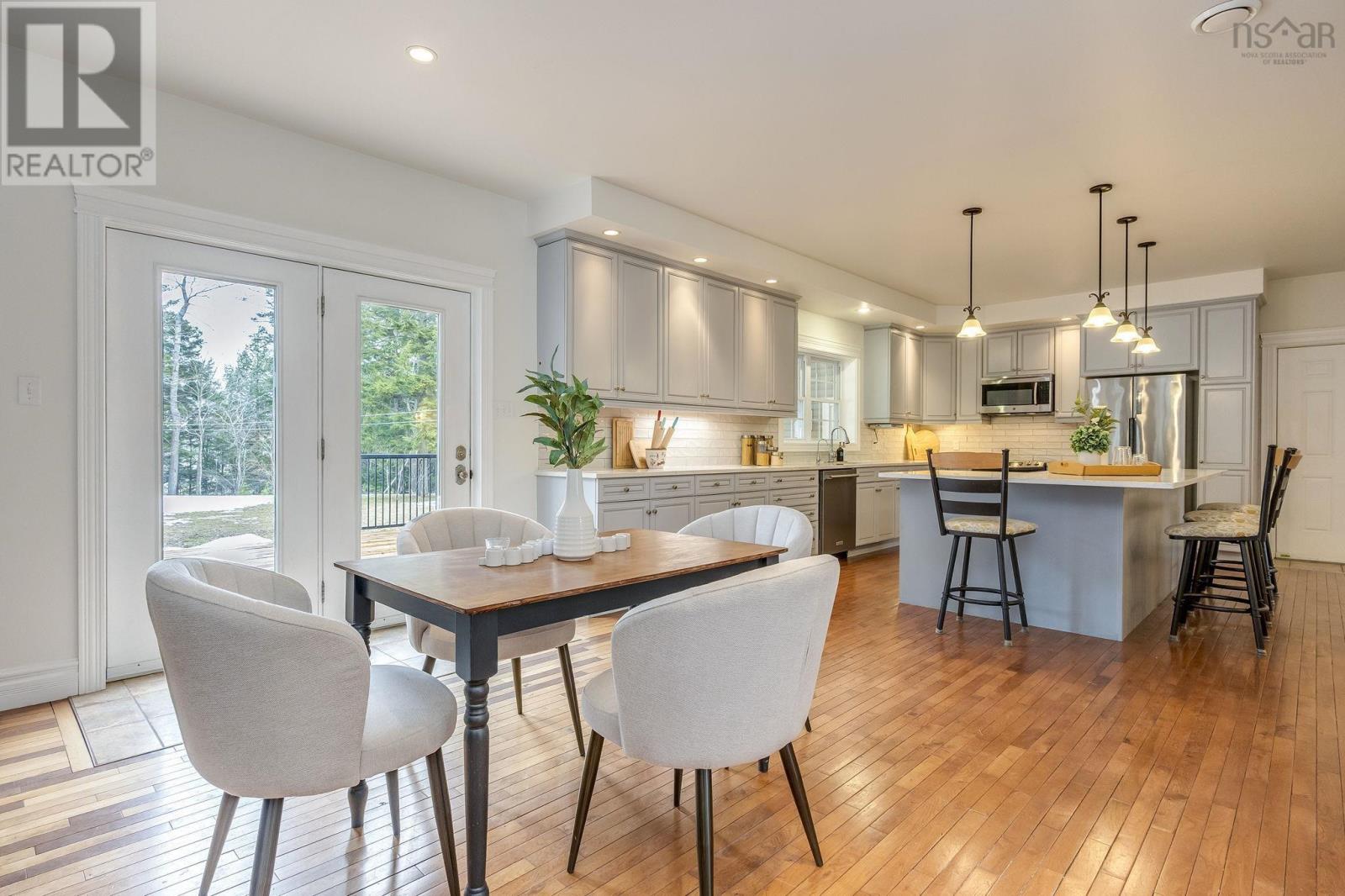 274 Harrington Road, Coldbrook, Nova Scotia  B4R 1C1 - Photo 9 - 202606460