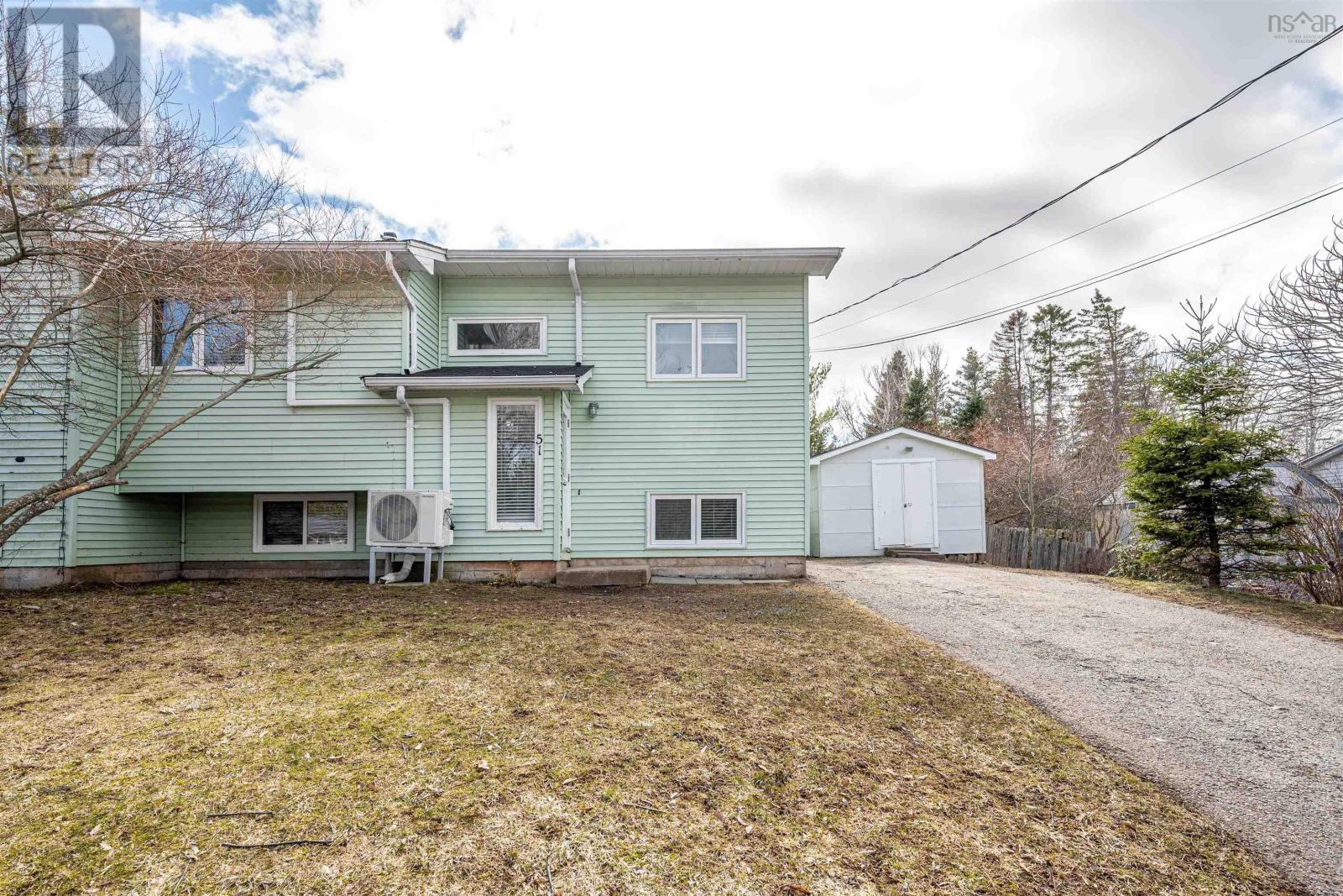 51 Alexander Drive, Three Mile Plains, Nova Scotia  B0N 2T0 - Photo 3 - 202606466