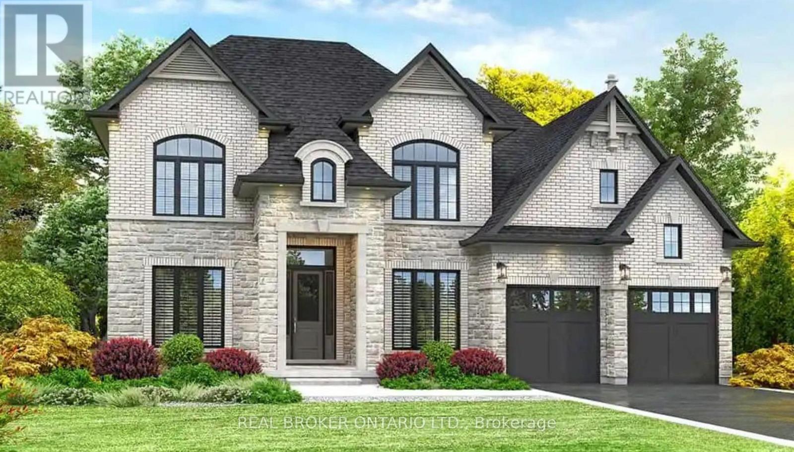 423 MASTERS DRIVE, Woodstock, Ontario