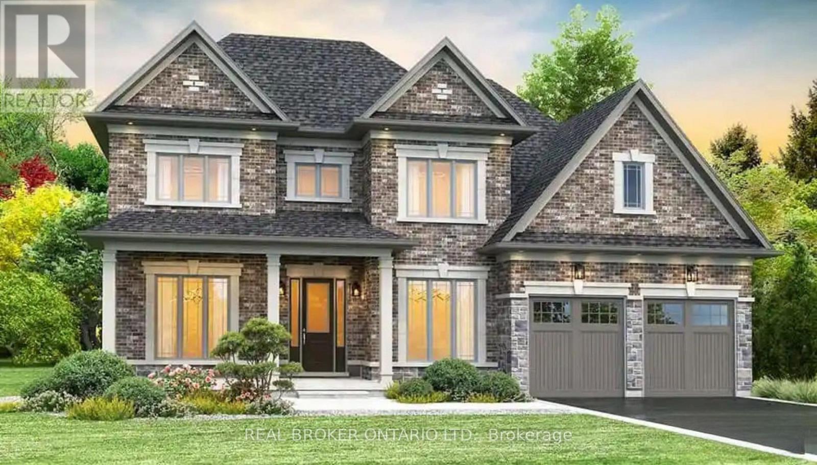 423 Masters Drive, Woodstock, Ontario  N4T 0L2 - Photo 2 - X12470002