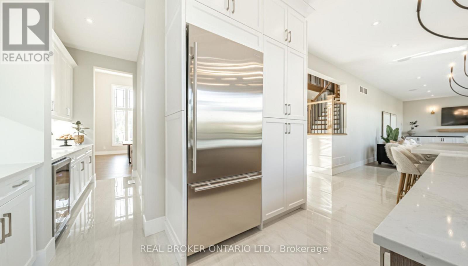 455 Masters Drive, Woodstock, Ontario N4T 0L2 - Photo 6 - X12524598