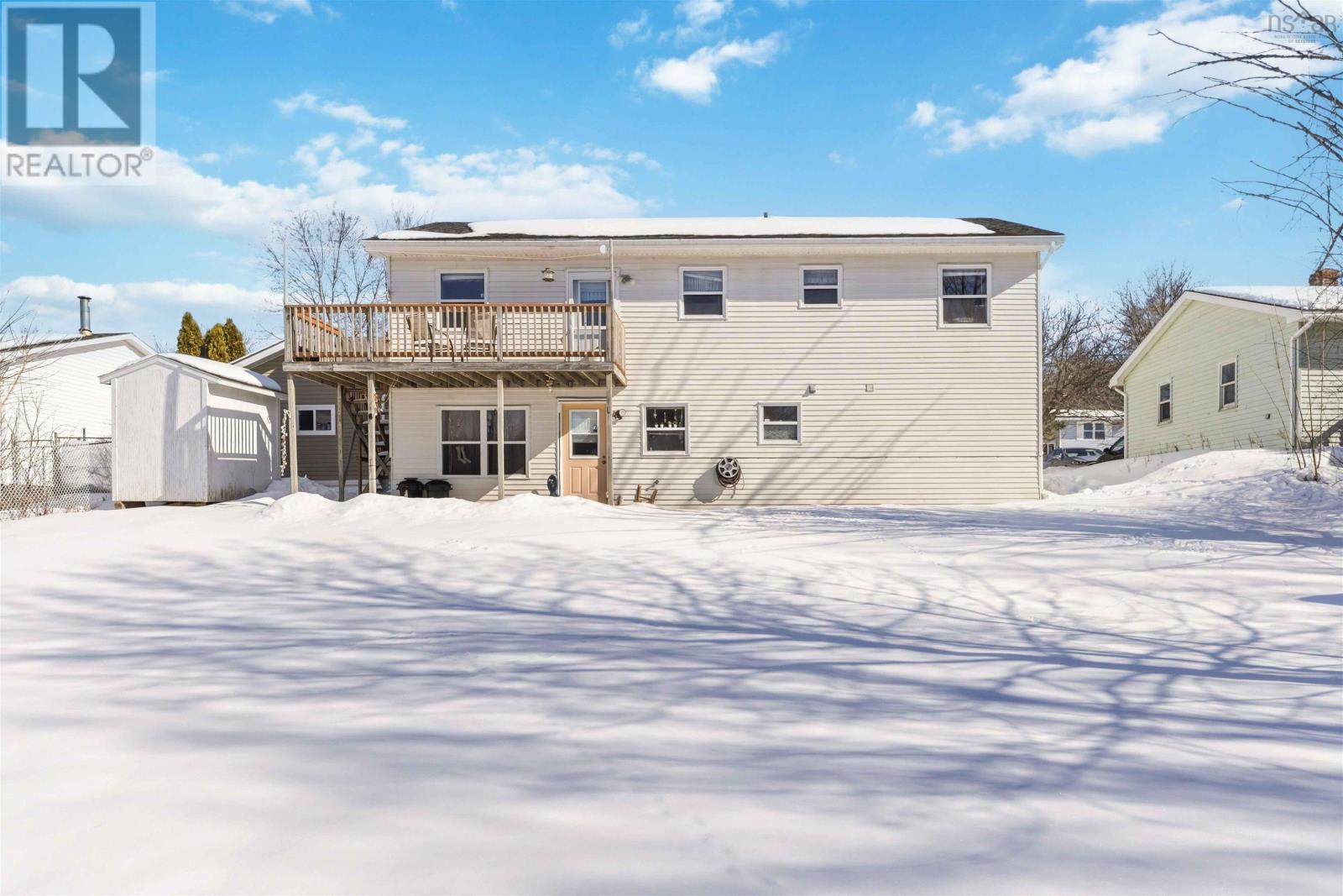 15 Sherry Avenue, North Kentville, Nova Scotia  B4N 1Z6 - Photo 42 - 202606476