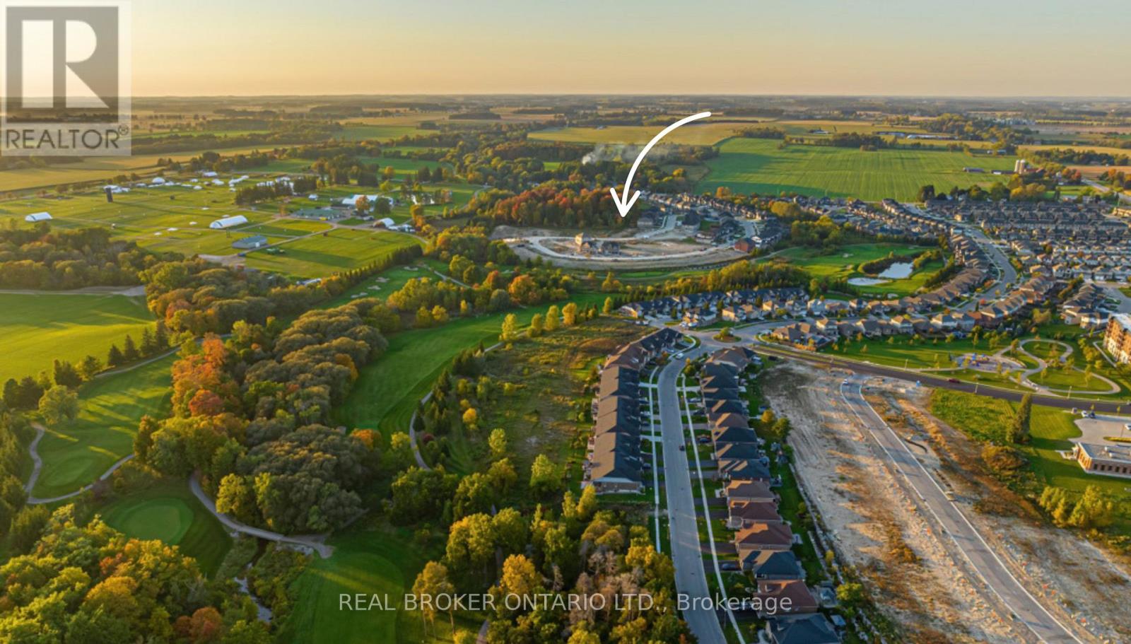 423 Masters Drive, Woodstock, Ontario  N4T 0L2 - Photo 3 - X12470002