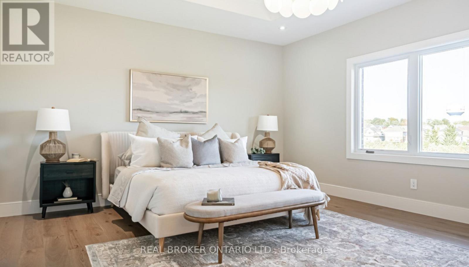 455 Masters Drive, Woodstock, Ontario N4T 0L2 - Photo 11 - X12524598