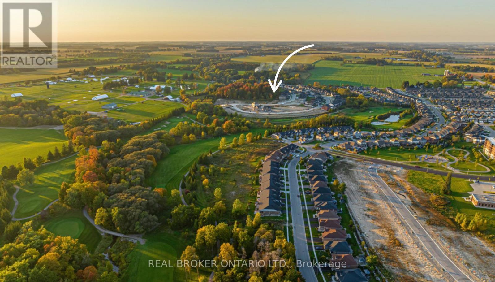 455 Masters Drive, Woodstock, Ontario N4T 0L2 - Photo 3 - X12524598