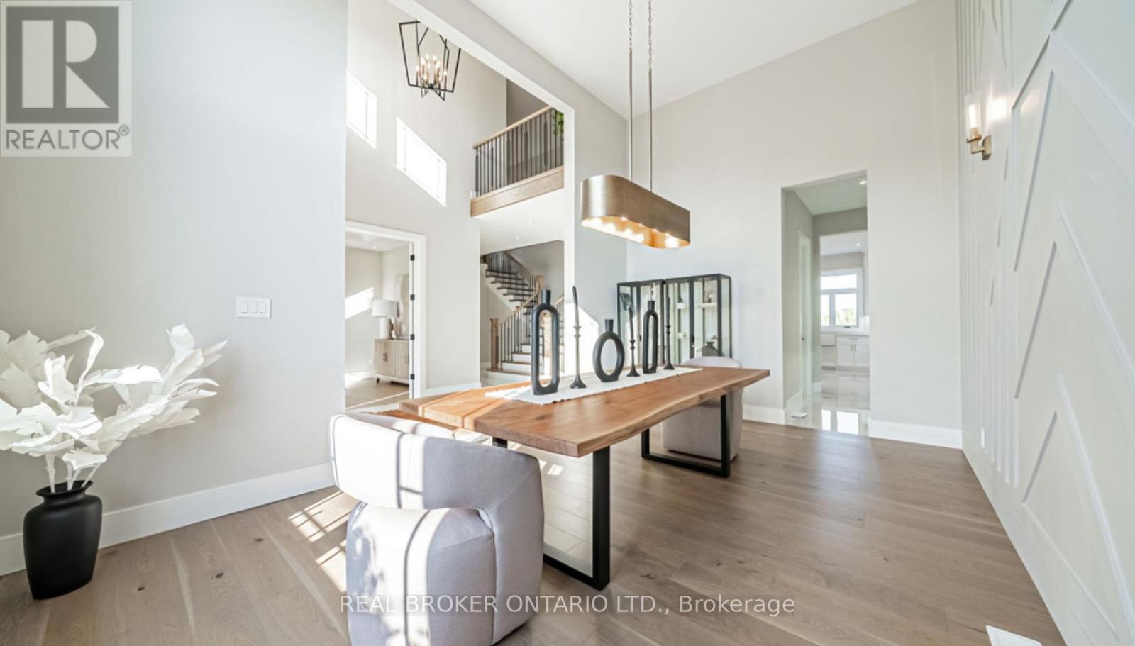 423 Masters Drive, Woodstock, Ontario  N4T 0L2 - Photo 4 - X12470002