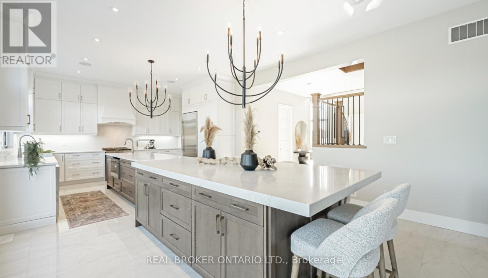 423 Masters Drive, Woodstock, Ontario  N4T 0L2 - Photo 5 - X12470002