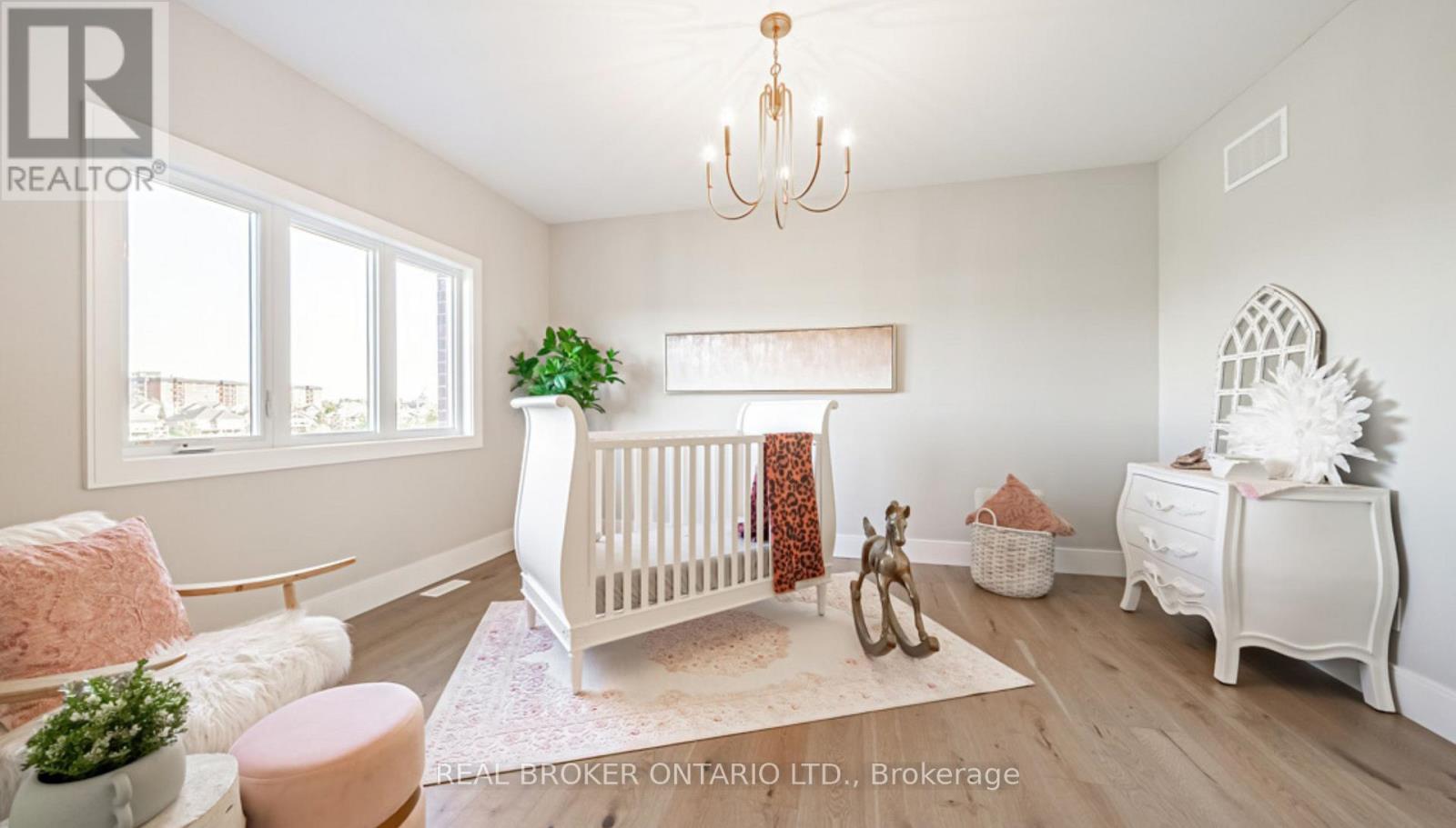 455 Masters Drive, Woodstock, Ontario N4T 0L2 - Photo 14 - X12524598