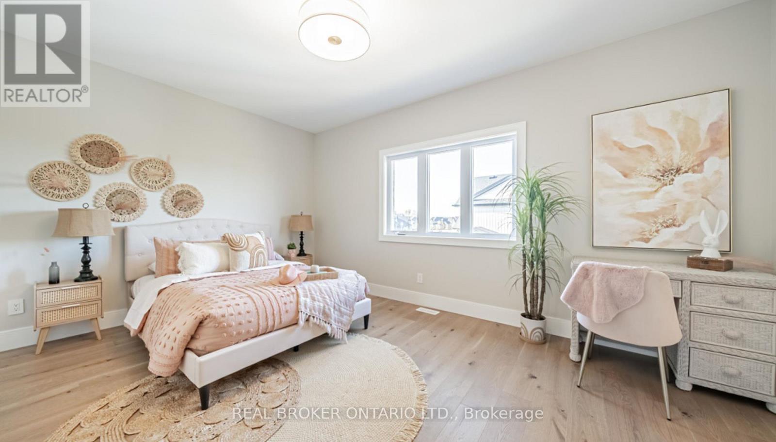 455 Masters Drive, Woodstock, Ontario N4T 0L2 - Photo 15 - X12524598