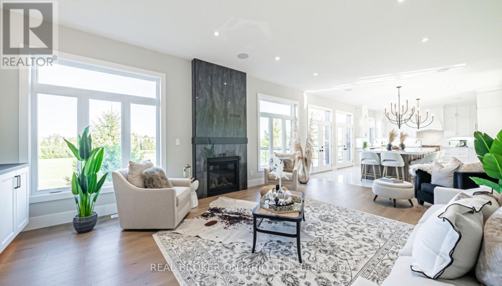 423 Masters Drive, Woodstock, Ontario  N4T 0L2 - Photo 8 - X12470002