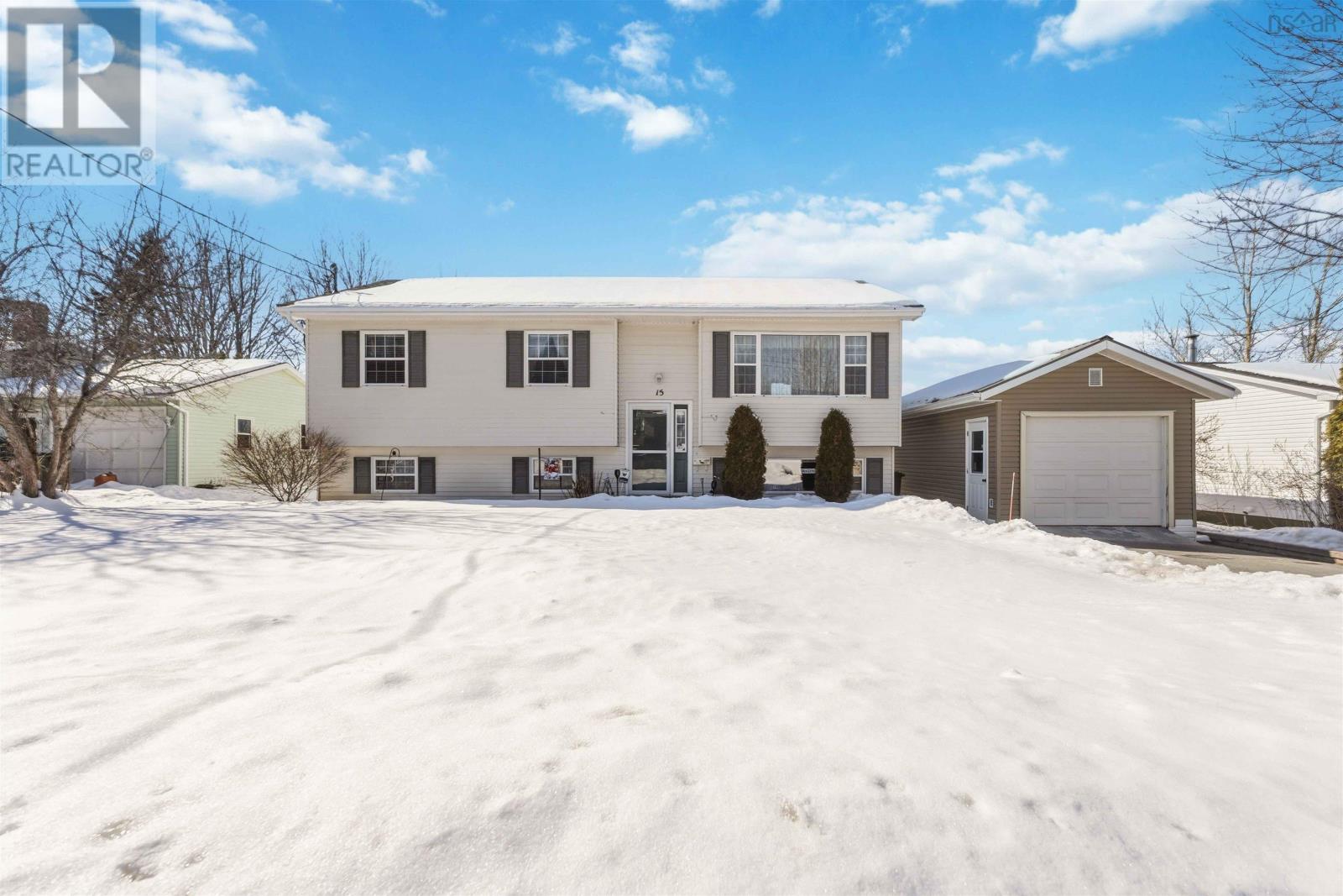 15 Sherry Avenue, North Kentville, Nova Scotia  B4N 1Z6 - Photo 45 - 202606476