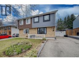 150 GLAMIS ROAD, Cambridge, Ontario