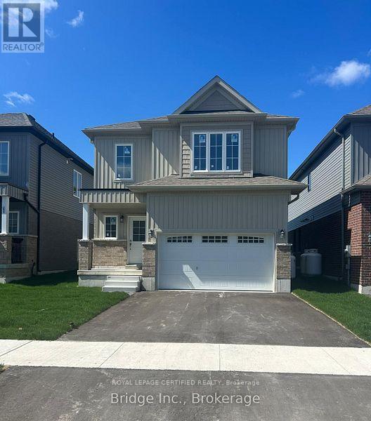 10 HILLCROFT WAY, Kawartha Lakes, Ontario