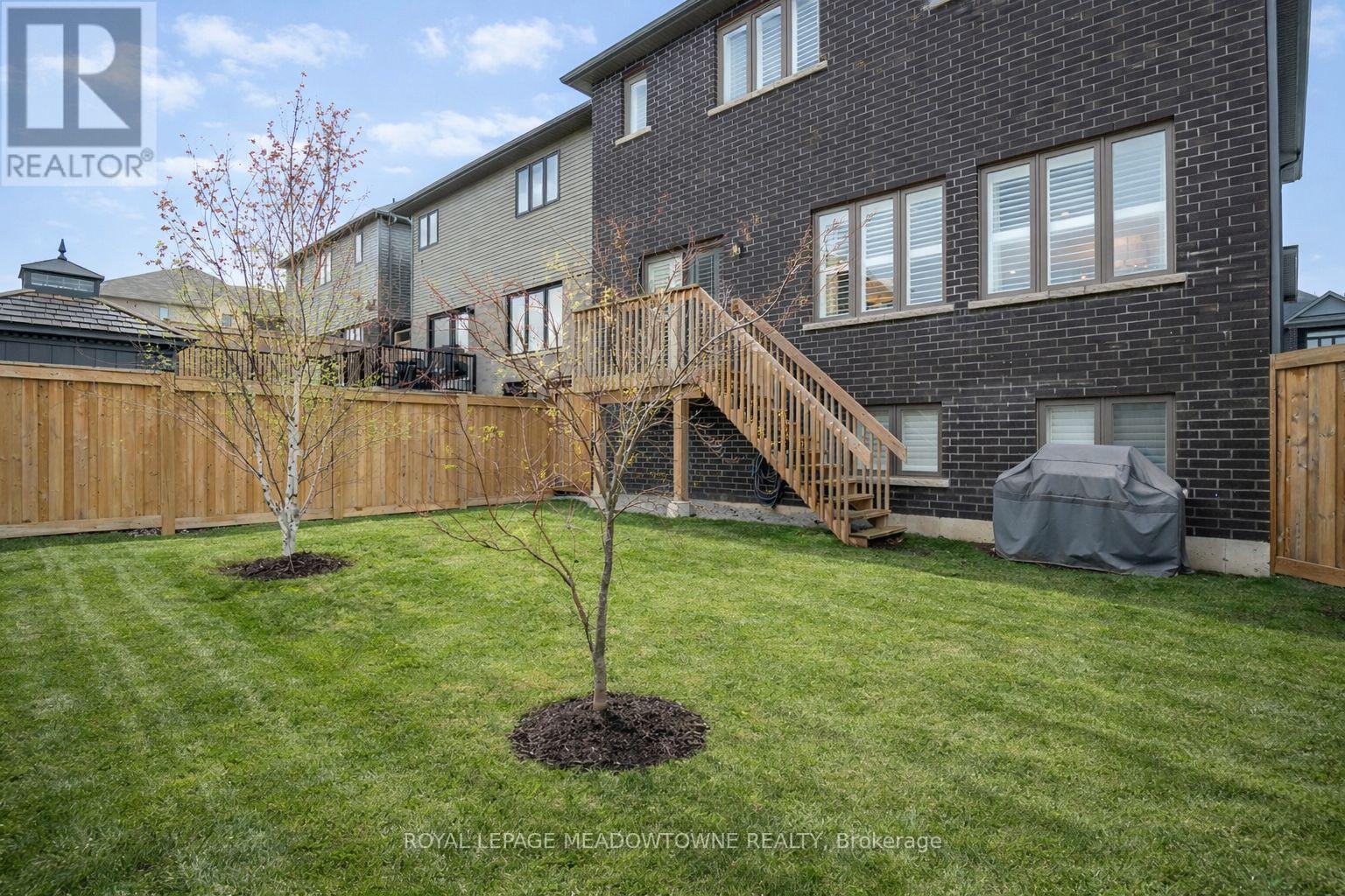 4035 Stadelbauer Drive, Lincoln, Ontario  L3J 0S5 - Photo 40 - X12914906