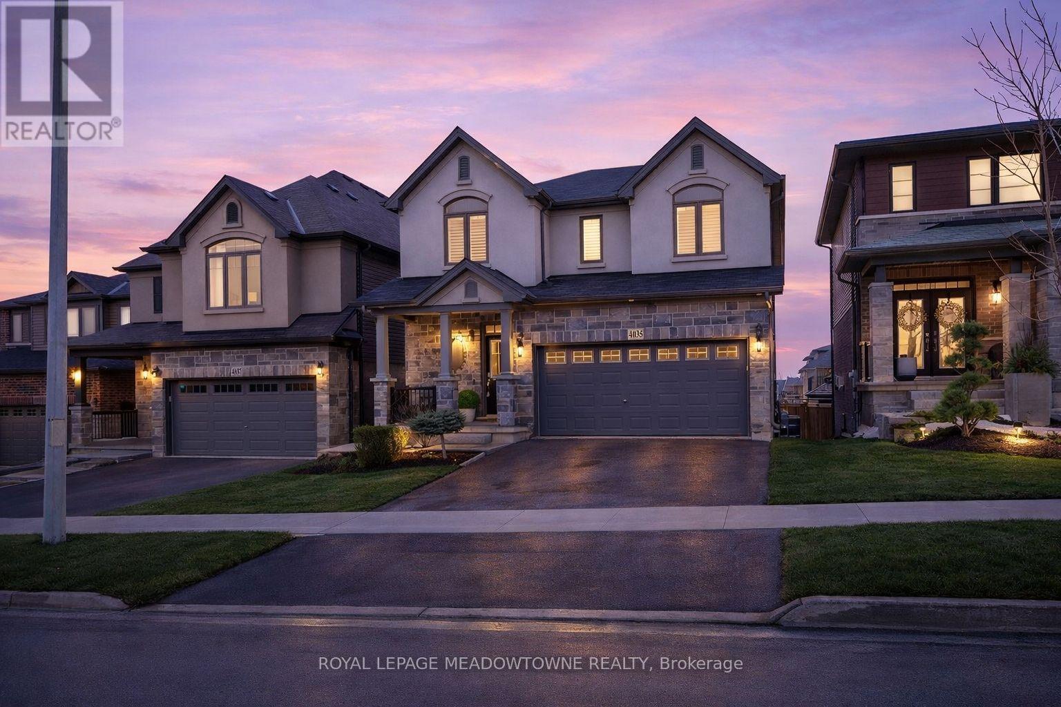 4035 Stadelbauer Drive, Lincoln, Ontario  L3J 0S5 - Photo 2 - X12914906