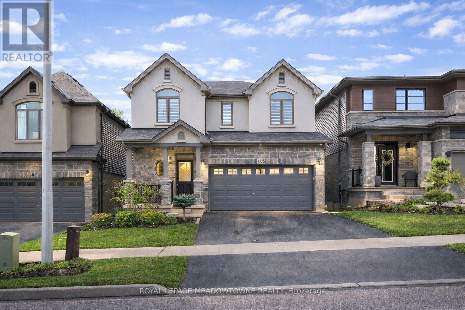 4035 STADELBAUER DRIVE, Lincoln, Ontario