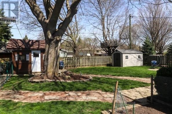 54 First Street W, Woolwich, Ontario  N3B 1H1 - Photo 35 - X12963824