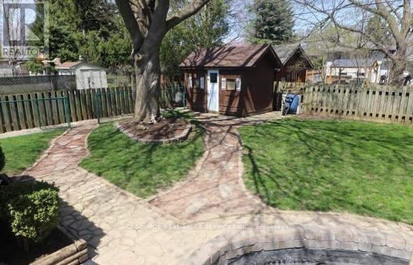 54 First Street W, Woolwich, Ontario  N3B 1H1 - Photo 38 - X12963824