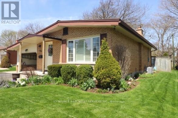 54 First Street W, Woolwich, Ontario  N3B 1H1 - Photo 39 - X12963824