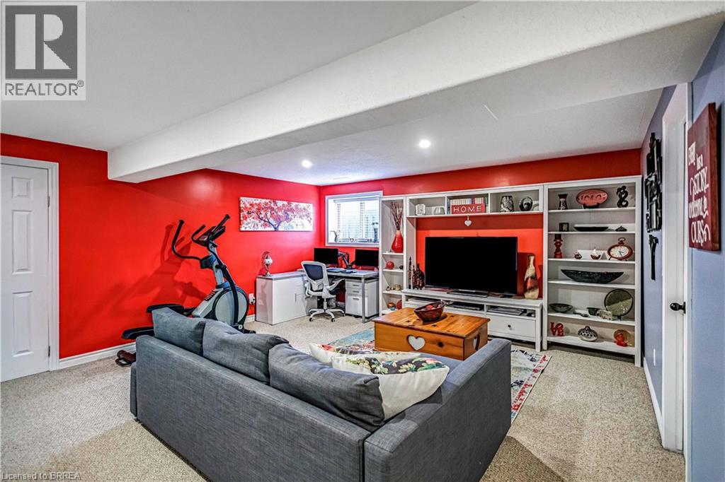 102 Mcguiness Drive, Brantford, Ontario  N3T 6R7 - Photo 20 - 40818257