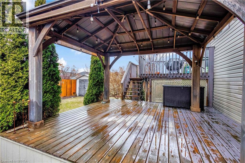 102 Mcguiness Drive, Brantford, Ontario  N3T 6R7 - Photo 29 - 40818257