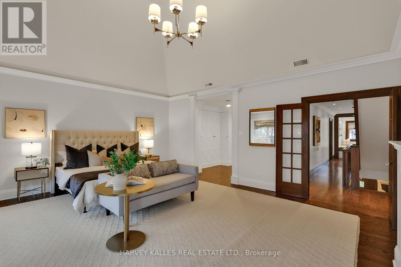 12 Killarney Road, Toronto, Ontario  M5P 1L8 - Photo 26 - C12964958