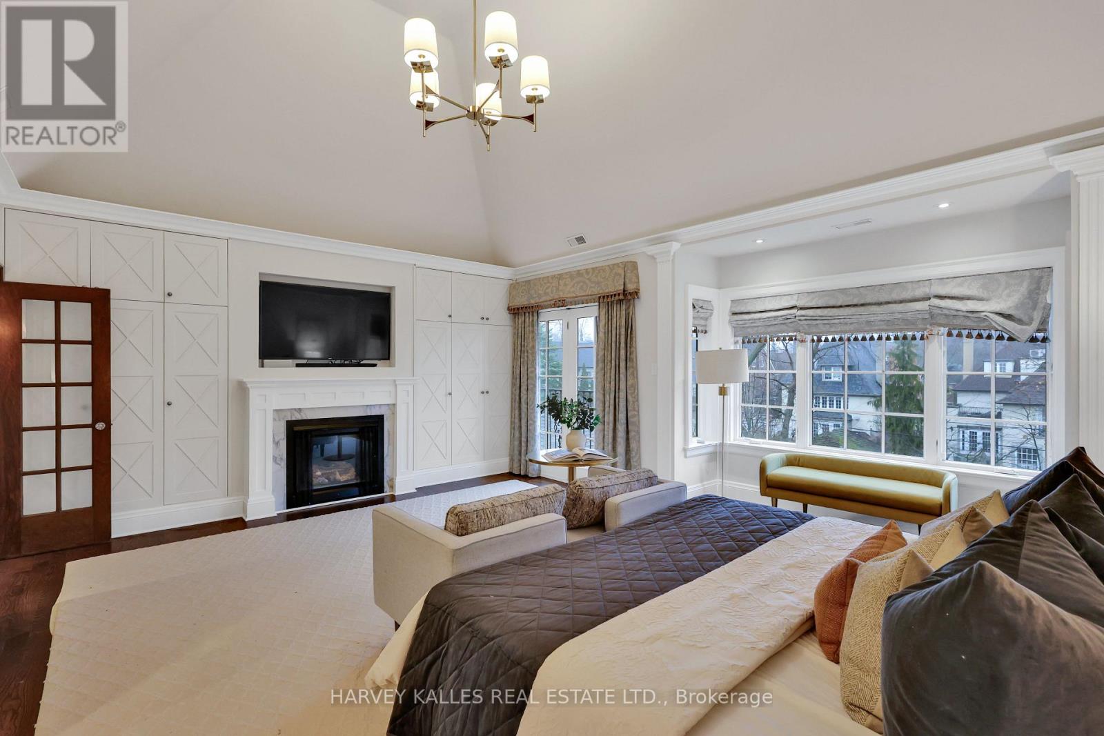 12 Killarney Road, Toronto, Ontario  M5P 1L8 - Photo 27 - C12964958