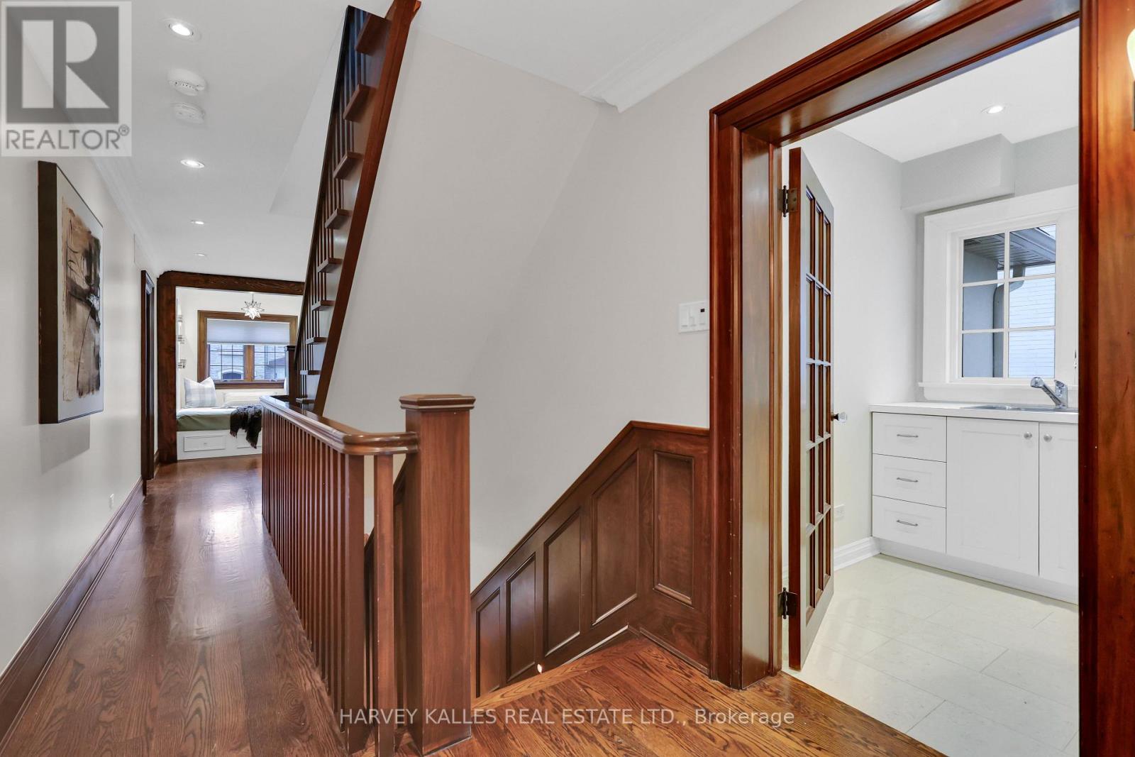 12 Killarney Road, Toronto, Ontario  M5P 1L8 - Photo 31 - C12964958