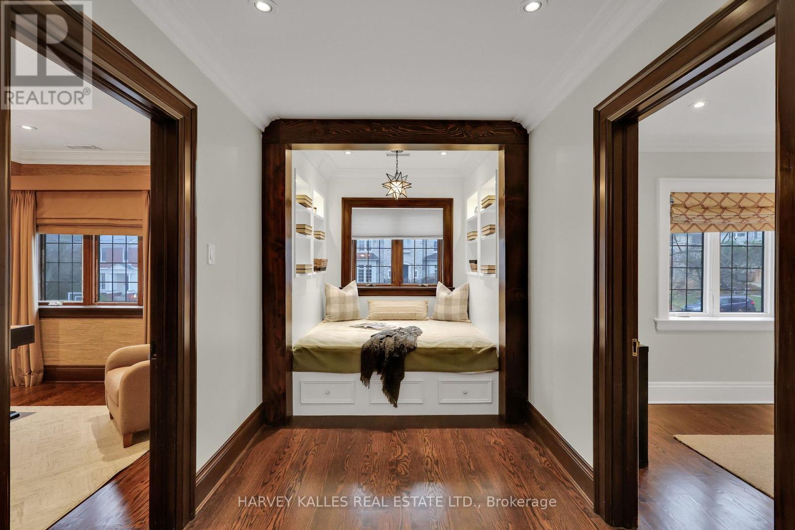 12 Killarney Road, Toronto, Ontario  M5P 1L8 - Photo 33 - C12964958