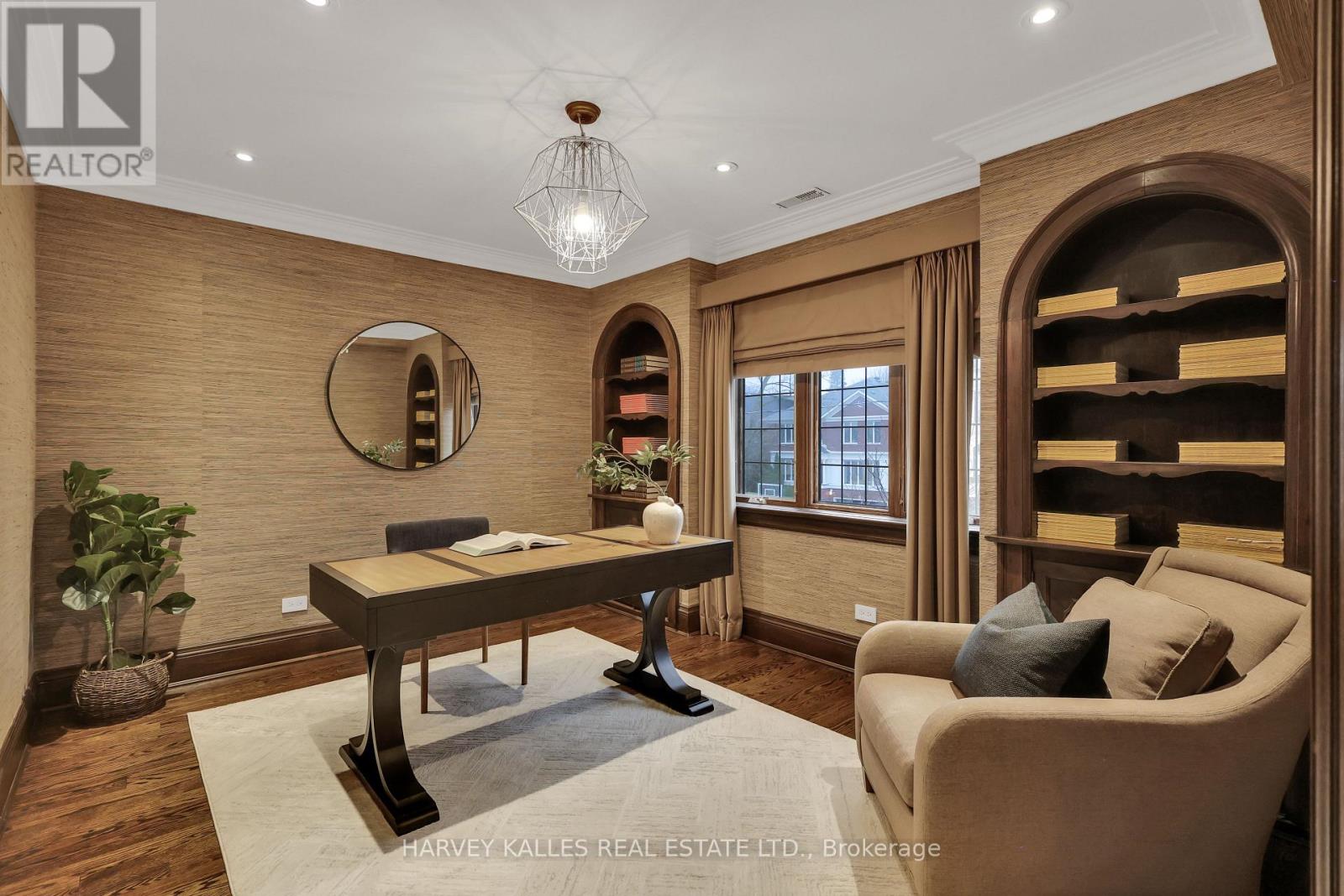 12 Killarney Road, Toronto, Ontario  M5P 1L8 - Photo 34 - C12964958