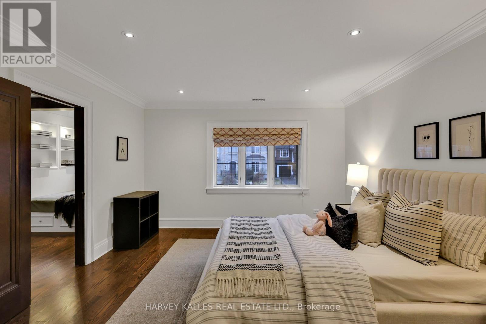 12 Killarney Road, Toronto, Ontario  M5P 1L8 - Photo 37 - C12964958