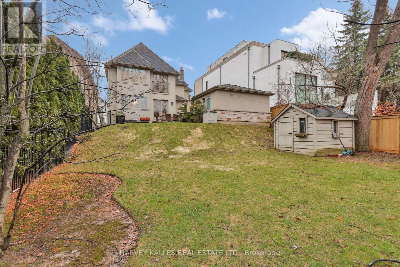 12 Killarney Road, Toronto, Ontario  M5P 1L8 - Photo 47 - C12964958