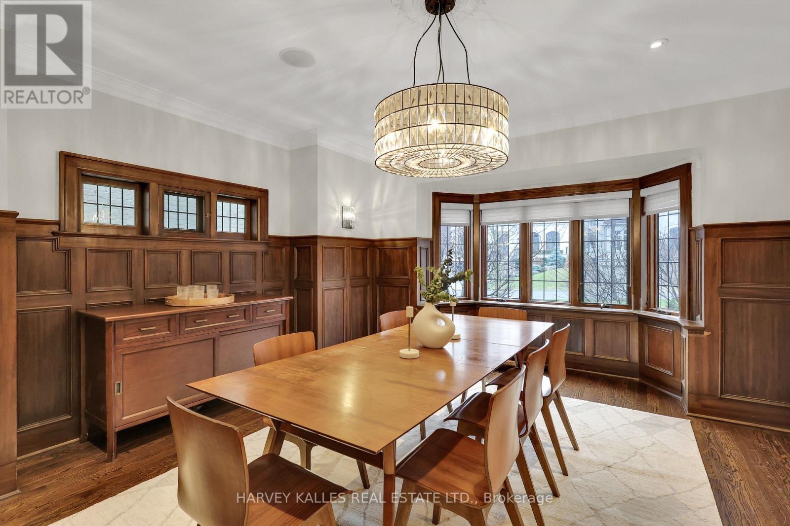 12 Killarney Road, Toronto, Ontario  M5P 1L8 - Photo 5 - C12964958