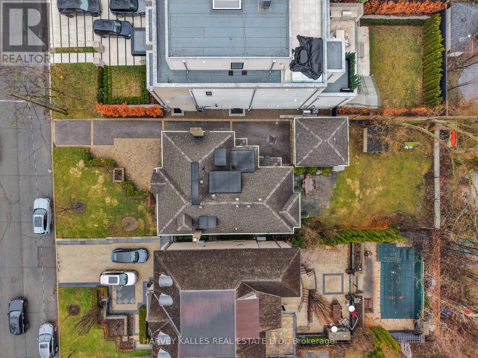 12 Killarney Road, Toronto, Ontario  M5P 1L8 - Photo 50 - C12964958