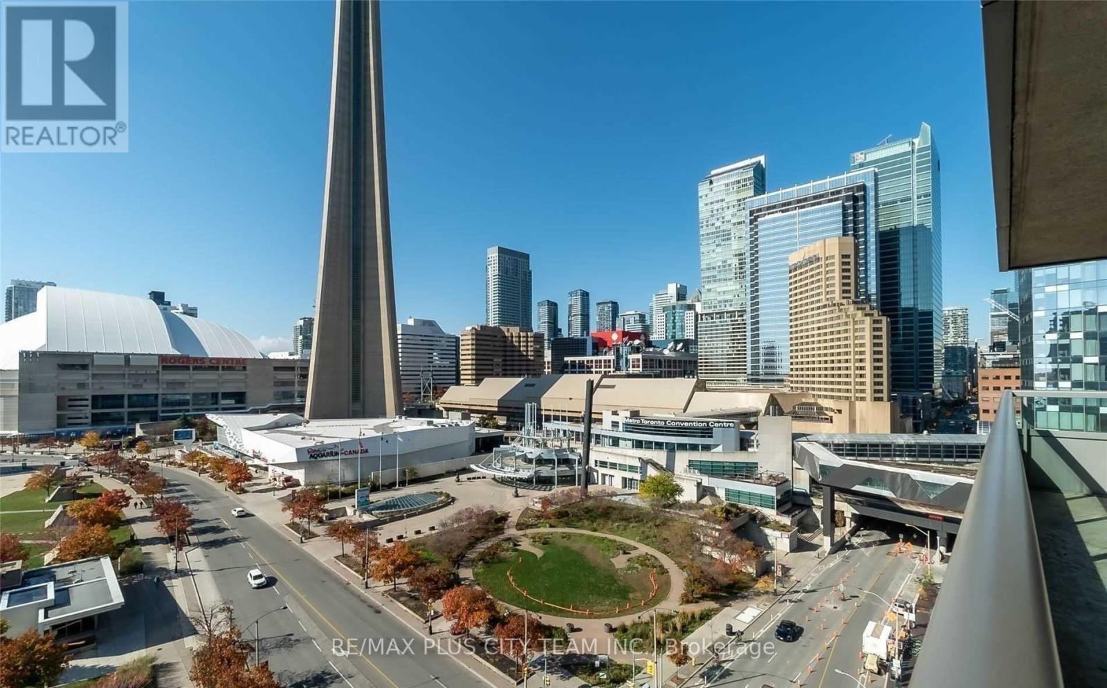 1518 - 51 Lower Simcoe Street, Toronto, Ontario  M5J 3A2 - Photo 21 - C12965008