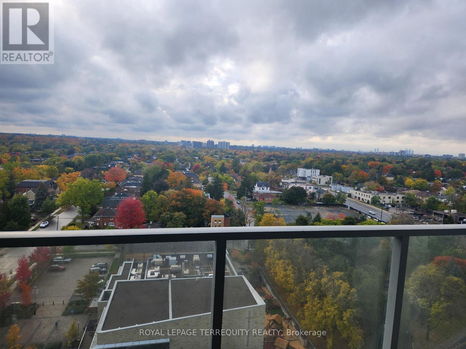 1205 - 11 Bogert Avenue, Toronto, Ontario  M2N 0H4 - Photo 3 - C12965012